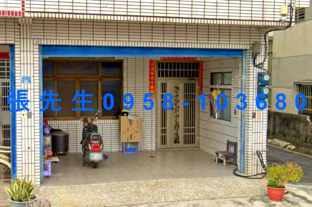 雲林莿桐透天法拍-5