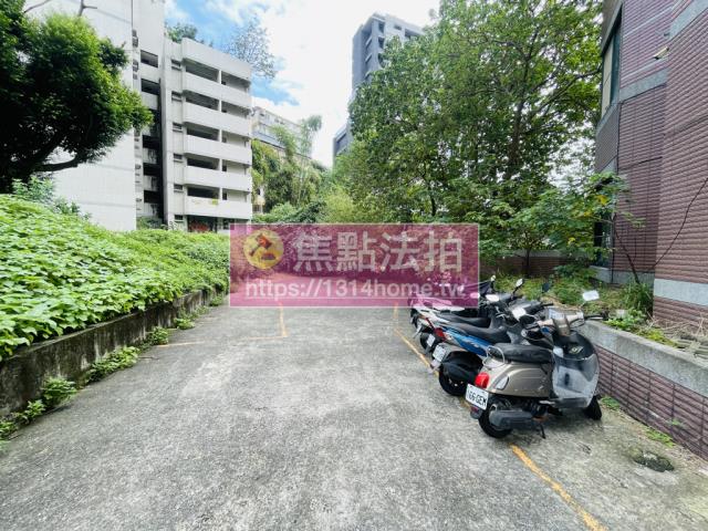 台北士林華廈拍賣-12