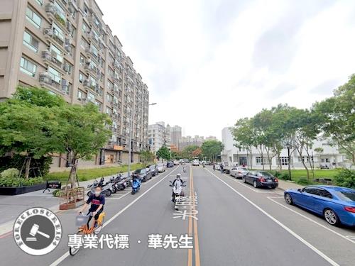 蘆竹法拍華廈-6