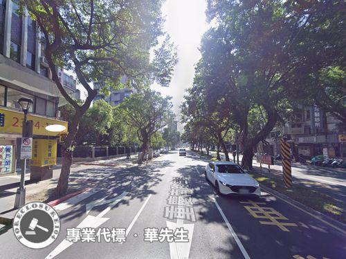 中正區法拍店面-6