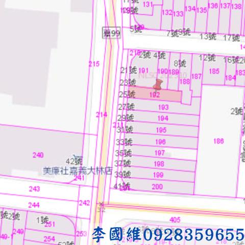 大林法拍透天-3