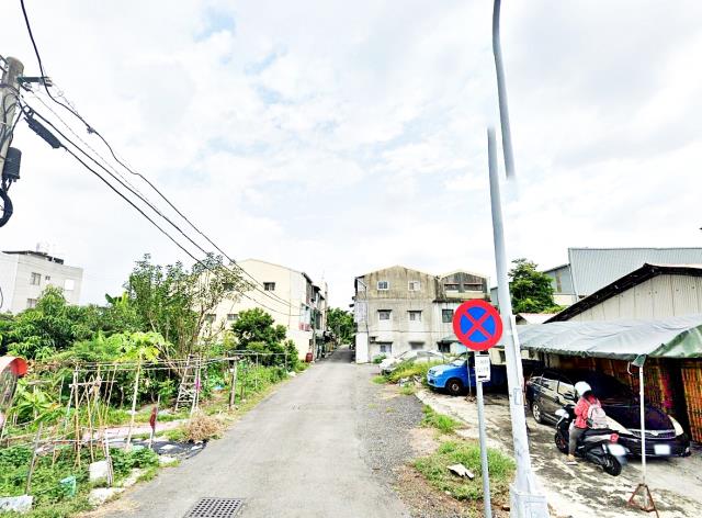 大林鎮中興路二段透天