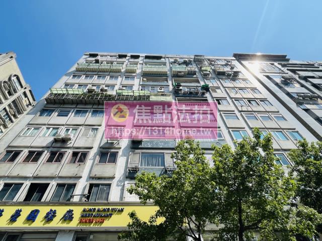 大安區法拍大樓-3