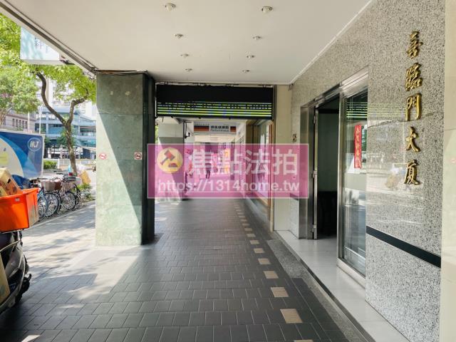 大安區法拍大樓-6