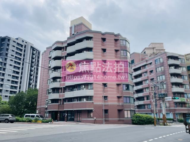 士林法拍華廈-2