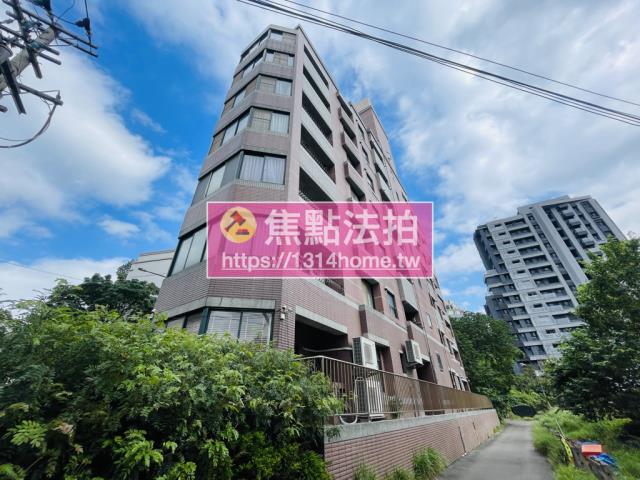 士林法拍華廈-5