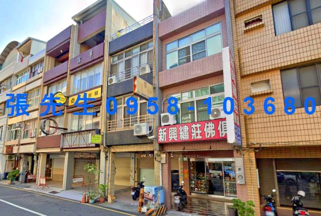 中西區法拍透天-2