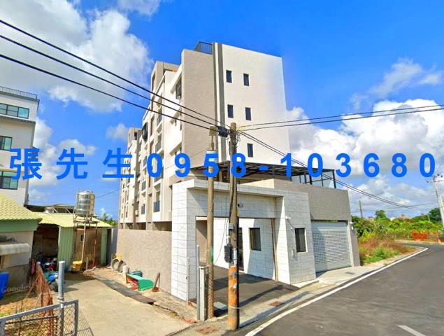 台南公寓法拍-1