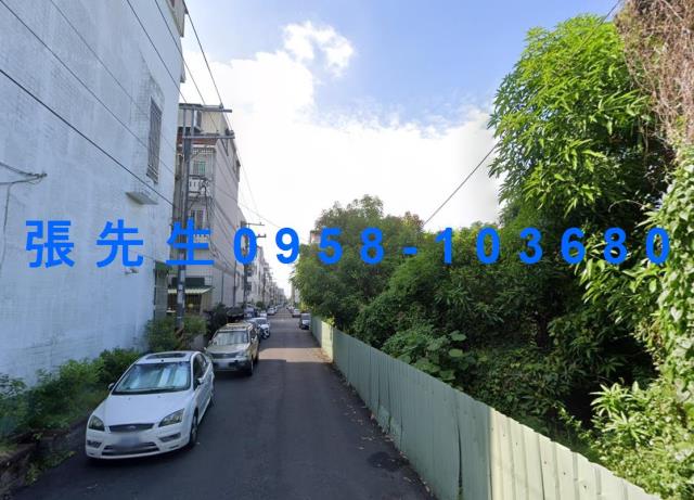 台南歸仁拍賣透天-3