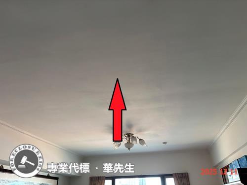 桃園桃園區華廈法拍-3