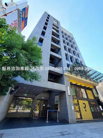 台北內湖大樓-1
