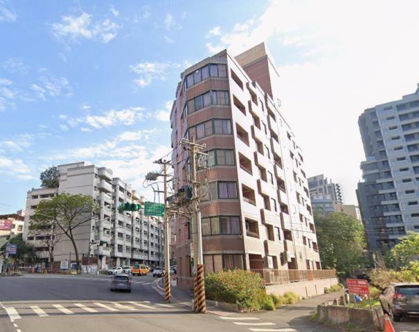 台北士林華廈法拍-4