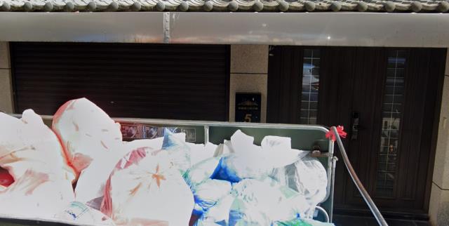 台北信義區公寓法拍-4