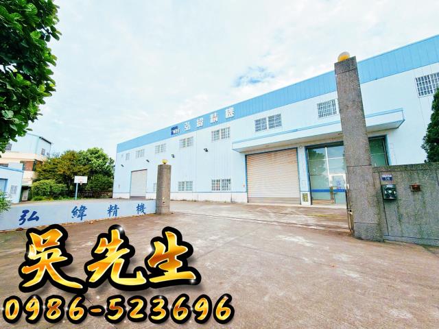 台中豐原透天法拍-3