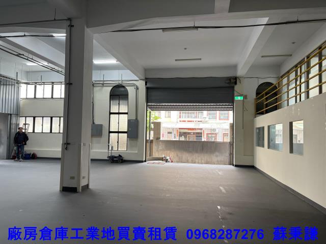 龜山廠房-1