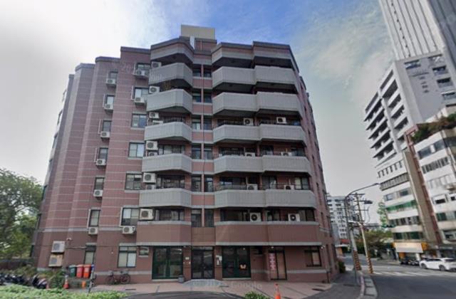 士林華廈法拍-2