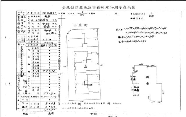 新北大樓拍賣-4