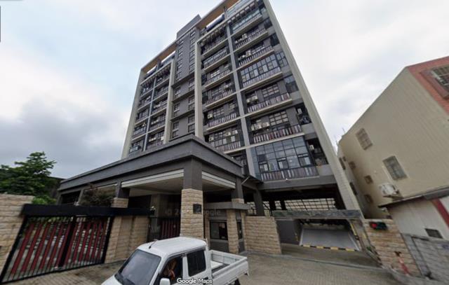 新竹法拍華廈-3