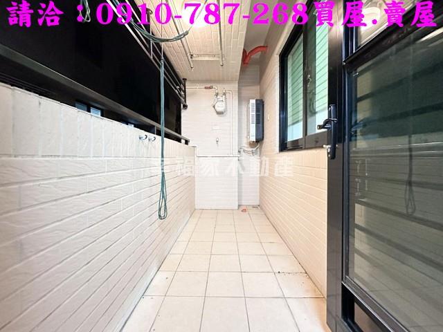 台南南區華廈-10