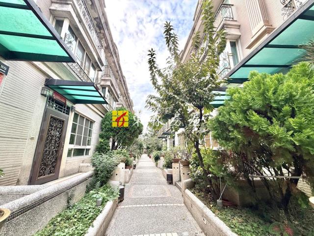 台中大雅別墅-1