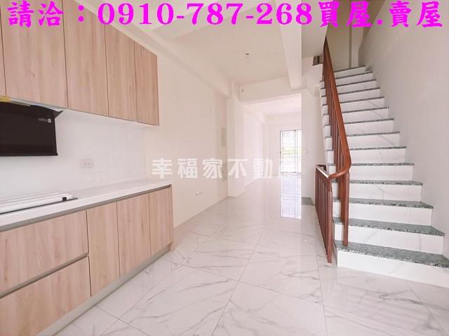 台南仁德透天-5