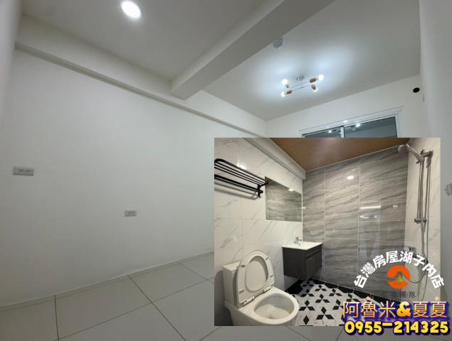 嘉義西區華廈-5