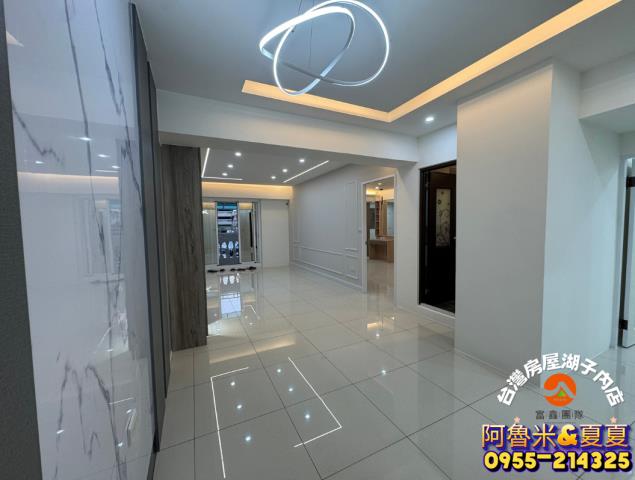 嘉義西區華廈-9