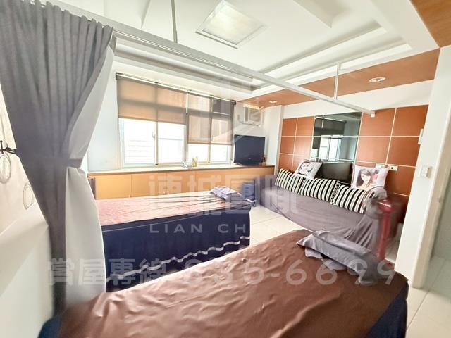 台南公寓-6