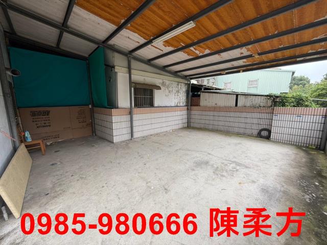 嘉義中埔透天-2