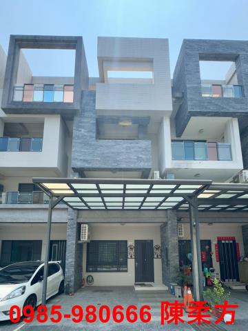 嘉義民雄別墅-15