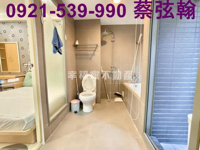 台南東區套房-9
