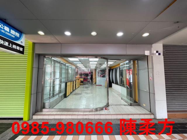 嘉義西區透天-15