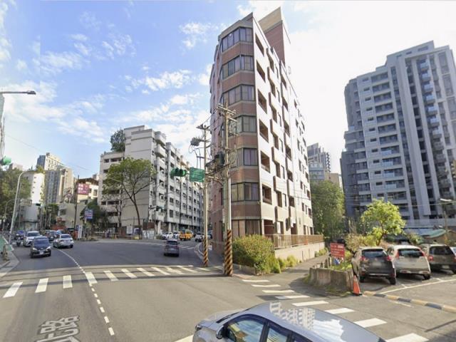 士林華廈法拍-7