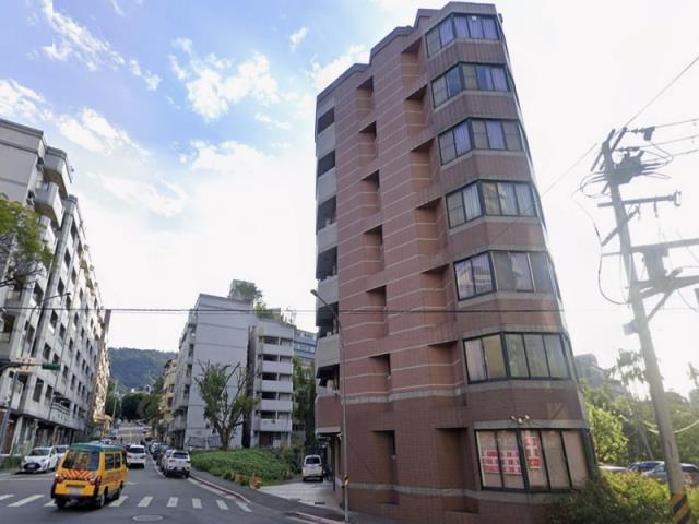 士林法拍華廈-5