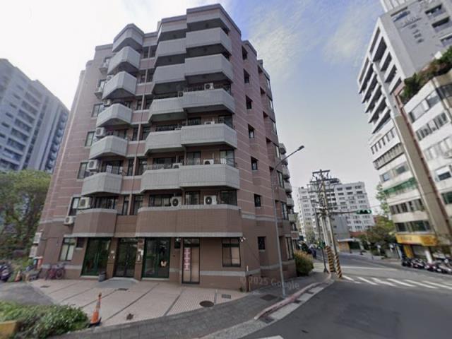 士林華廈法拍-2