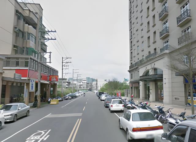 平鎮大樓法拍-3