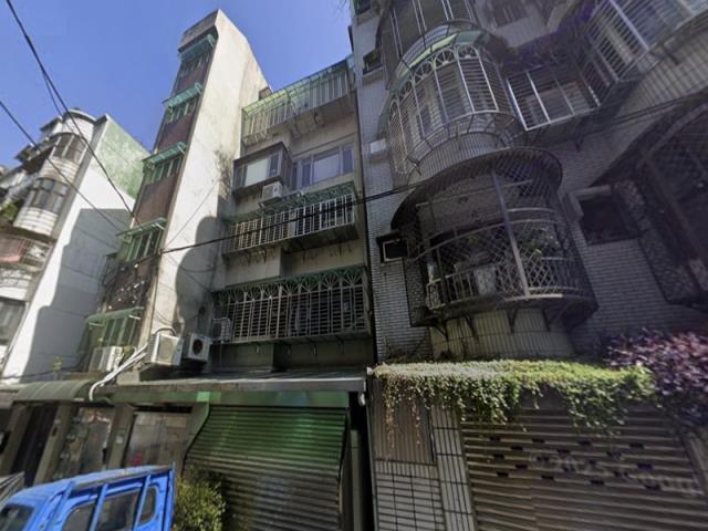 信義區公寓拍賣-3