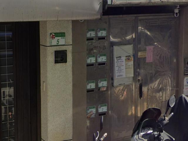 信義區公寓拍賣-5