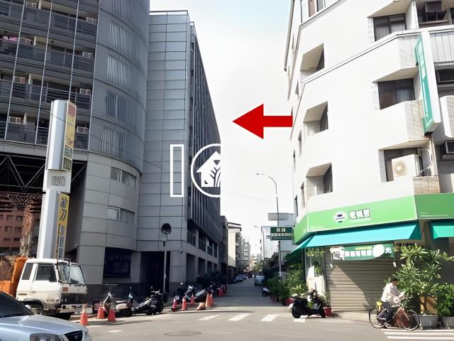 台中大樓法拍-4