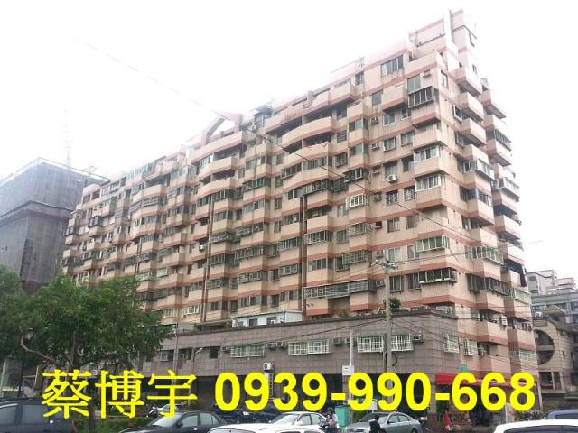 大里綠意親境法拍屋