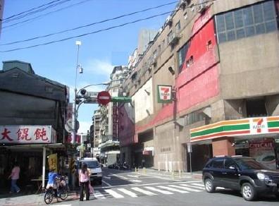 台北萬華大樓法拍-2