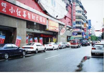 台北萬華大樓法拍-5