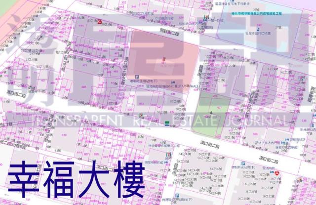 台北萬華大樓法拍-9