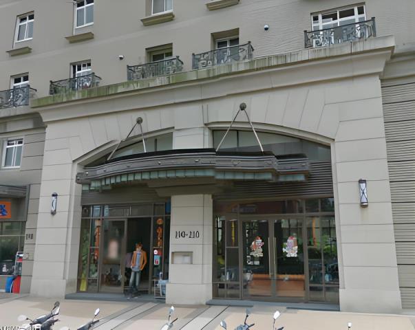 桃園平鎮大樓法拍-3