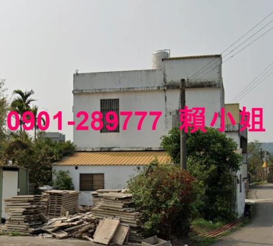 苗栗公館透天法拍-5