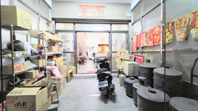 台中大雅別墅-4