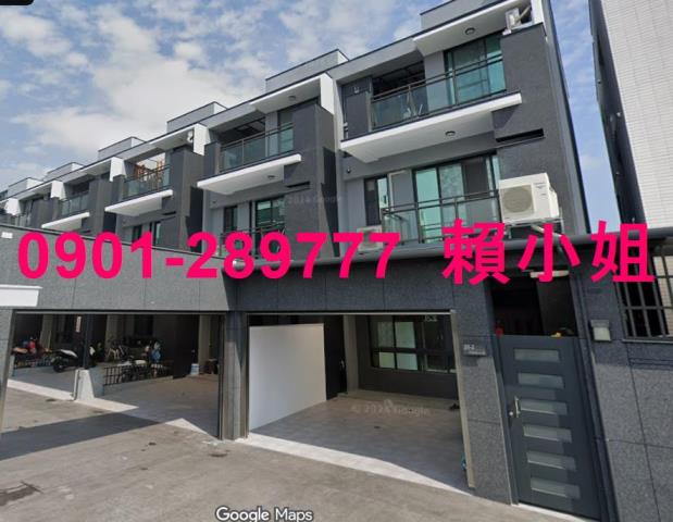 雲林斗南透天拍賣-4