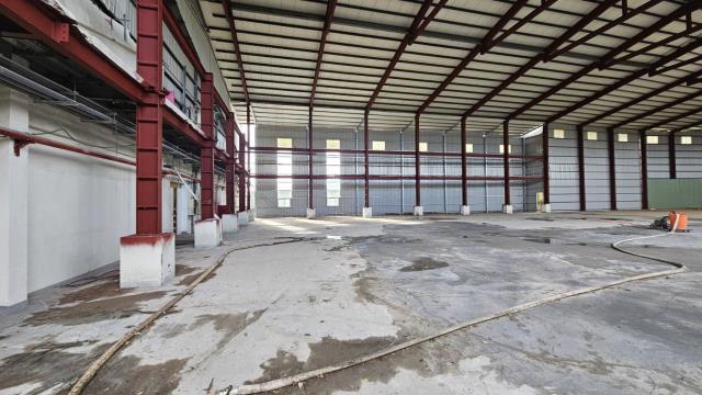 桃園楊梅廠房-5