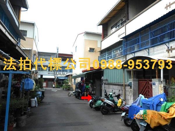 彰化市法拍透天-5