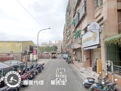 桃園區店面法拍-4